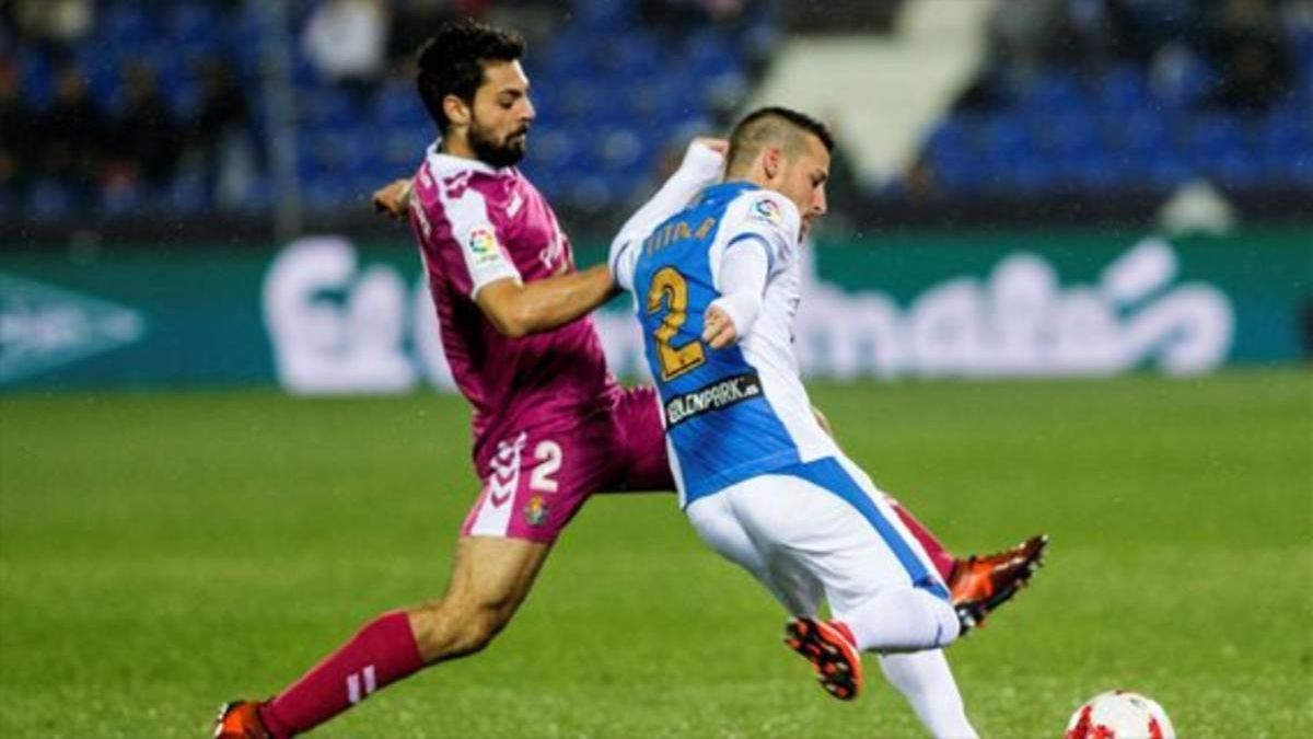 Asier Villalibre - Alavés