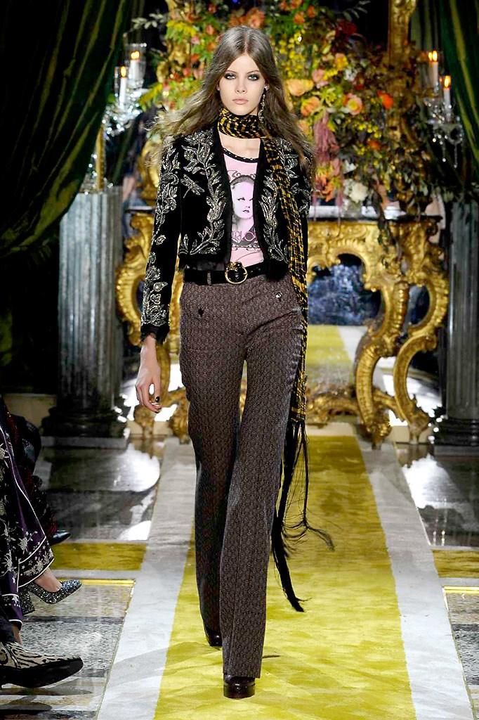 Roberto Cavalli