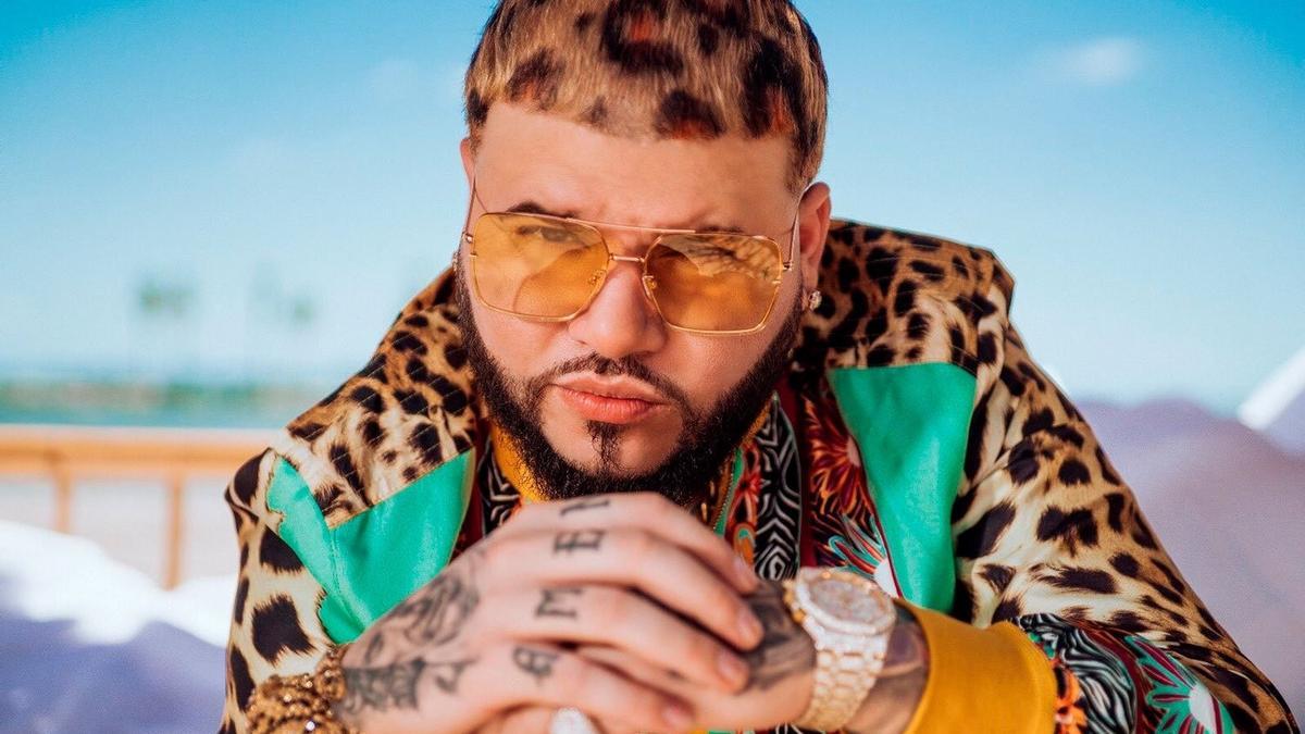 Farruko