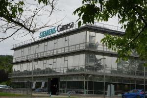 Siemens Gamesa.