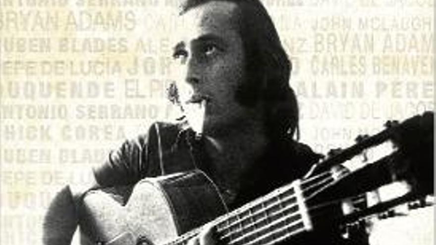El documental ha estat dirigit per Curro Sánchez, el fill del guitarrista.