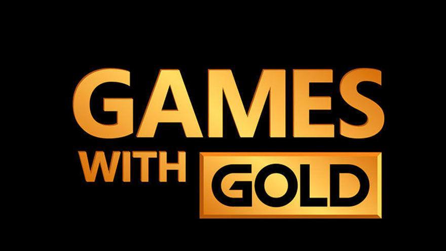 Los juegos Games With Gold de julio 2019.
