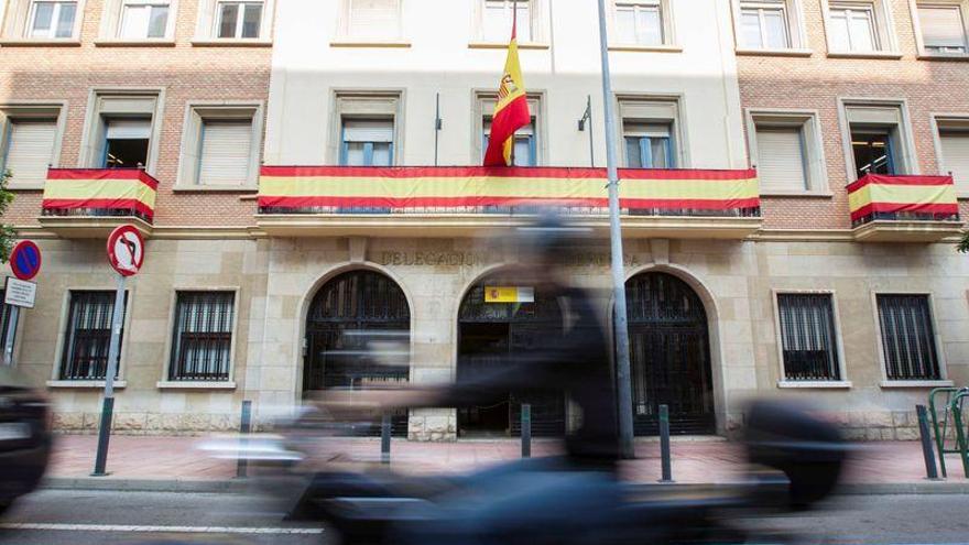 La cifra de aspirantes a ingresar en el Ejército crece en Castellón