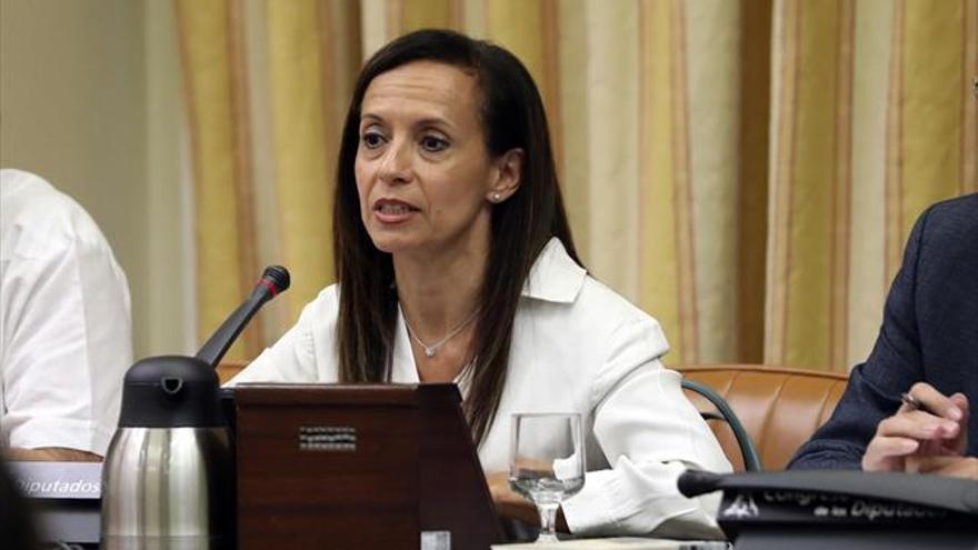 La exministra Beatriz Corredor presidirá Red Eléctrica