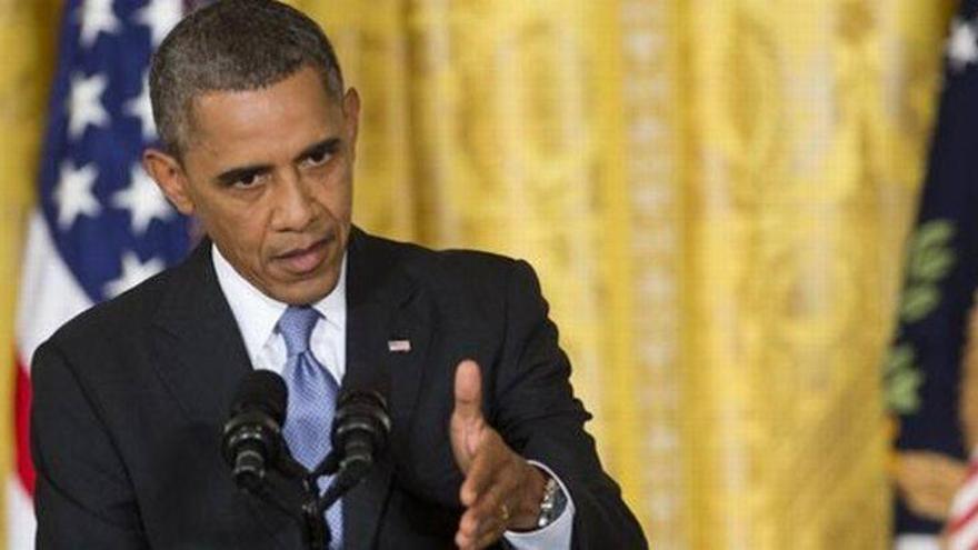 Obama promete más transparencia en los programas de espionaje