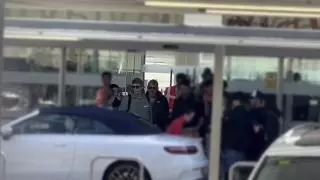 Revolución en la delantera del Barça contra el Sevilla