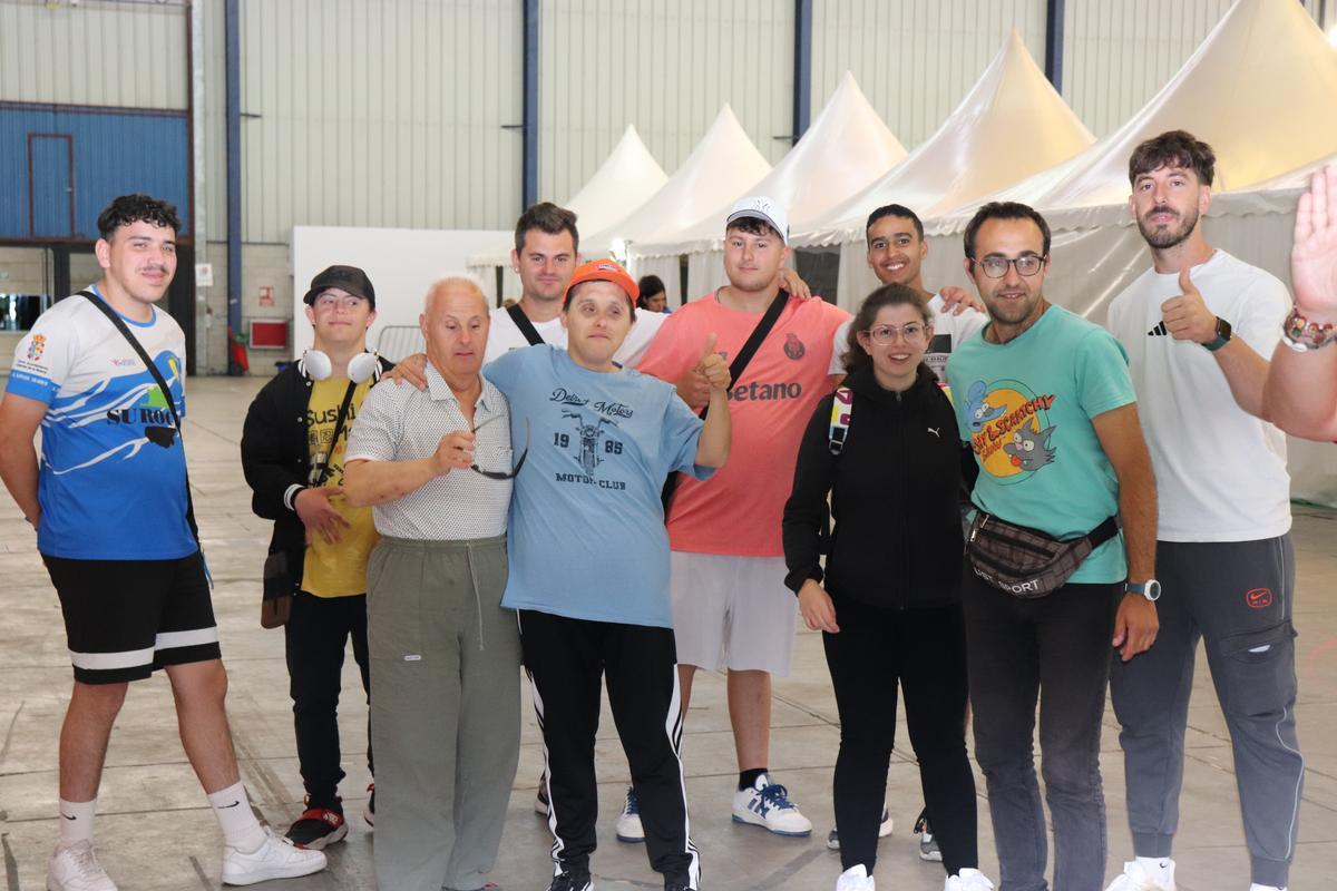 La Junta anuncia la ampliación del programa ‘Igualdad Más Deporte’ en la apertura de los JEDES