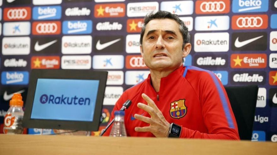 Valverde