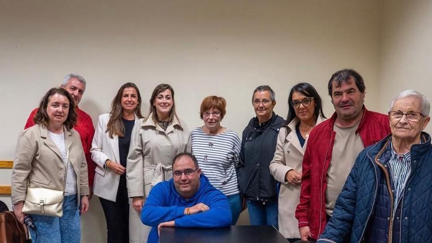 Vox exige más vigilancia en San Lázaro y Otero y un mayor control del albergue de Oviedo