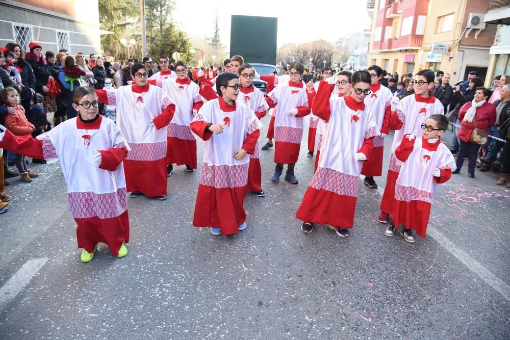 Carnaval de Berga