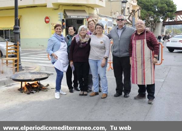 ZONA A 7 - PAELLAS DE BENICASSIM