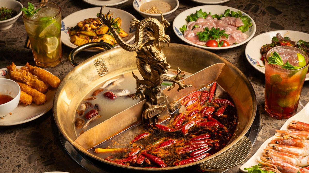 Ancas de rana, intestinos de oca o sesos de cerdo: comiendo como en China, pero sin salir de Madrid