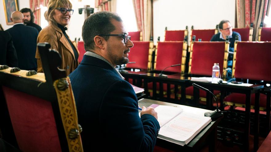 La Laguna aprueba la concesión de las subvenciones deportivas de la temporada 2024/2025