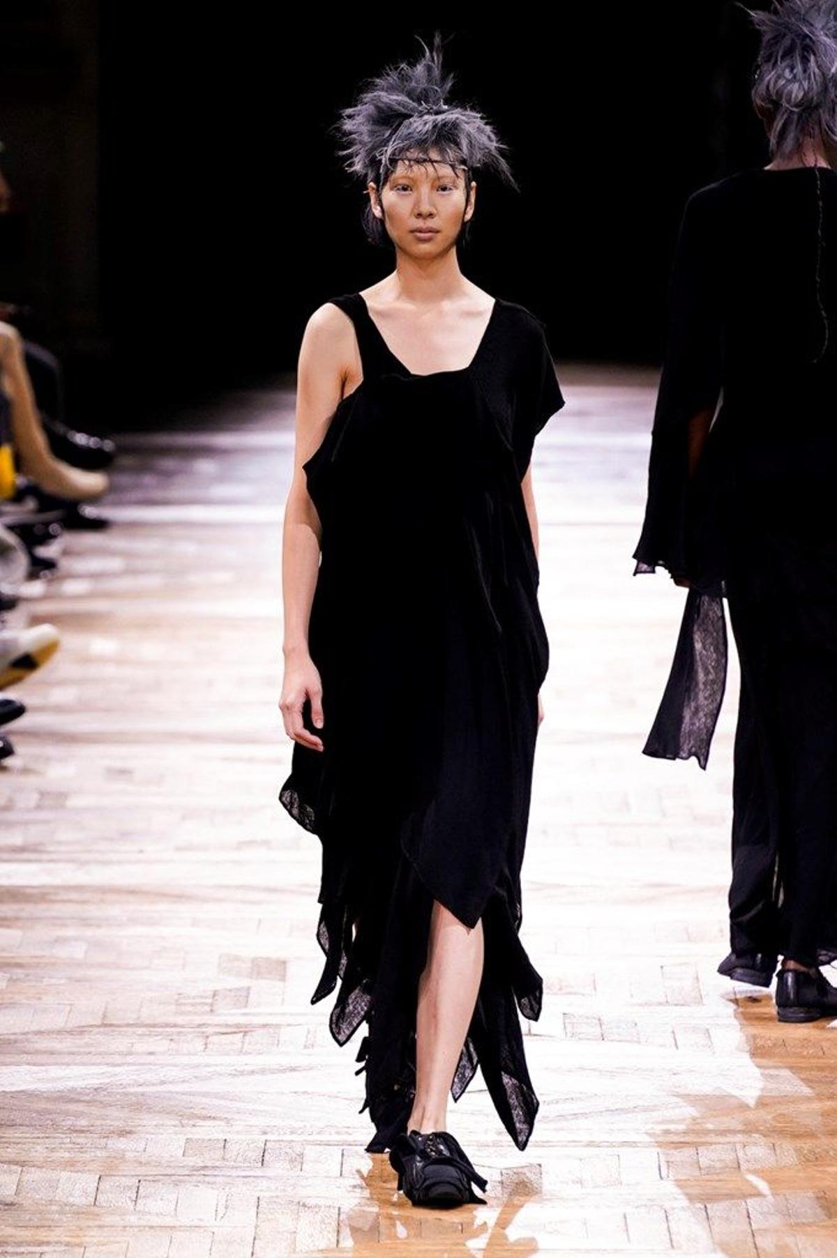 Yohji Yamamoto