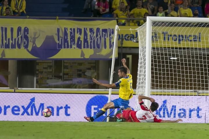 FÚTBOL PRIMERA DIVISIÓN UD LAS PALMAS - RCD ...