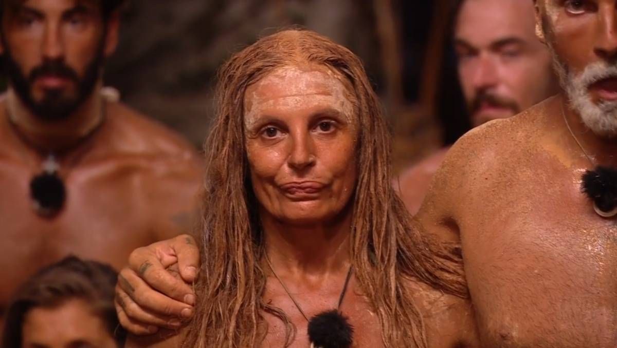 Sonia Monroy dice adiós a 'Supervivientes' y se prepara para colaborar con Tom Cruise