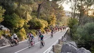 Estas son las carreteras cortadas por la Mallorca 312 que se celebra este sábado