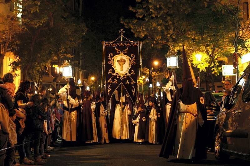 Fotogalería: Semana Santa 2014