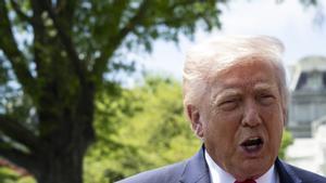 Trump mira d’equilibrar costos amb la seva estratègia a l’estret d’Ormuz