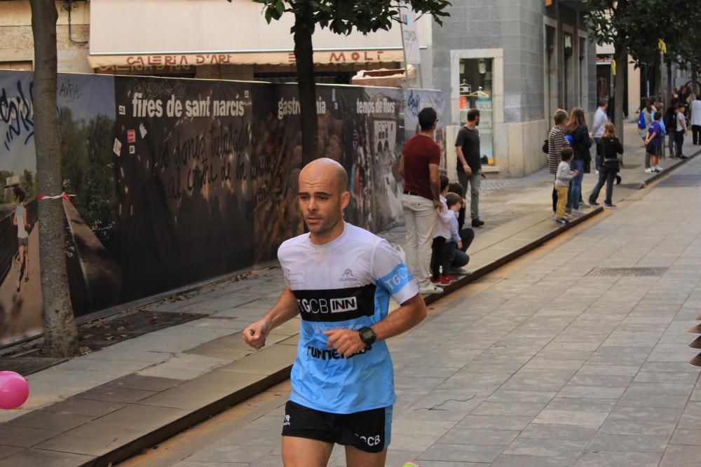 Cursa del Carrer Nou 2018