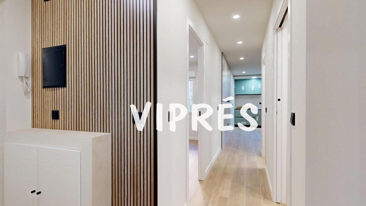 Piso en Aguas Vivas, Cáceres