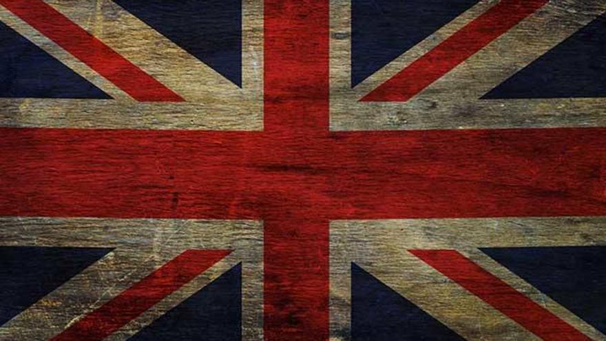 El Imperio británico que nos gusta