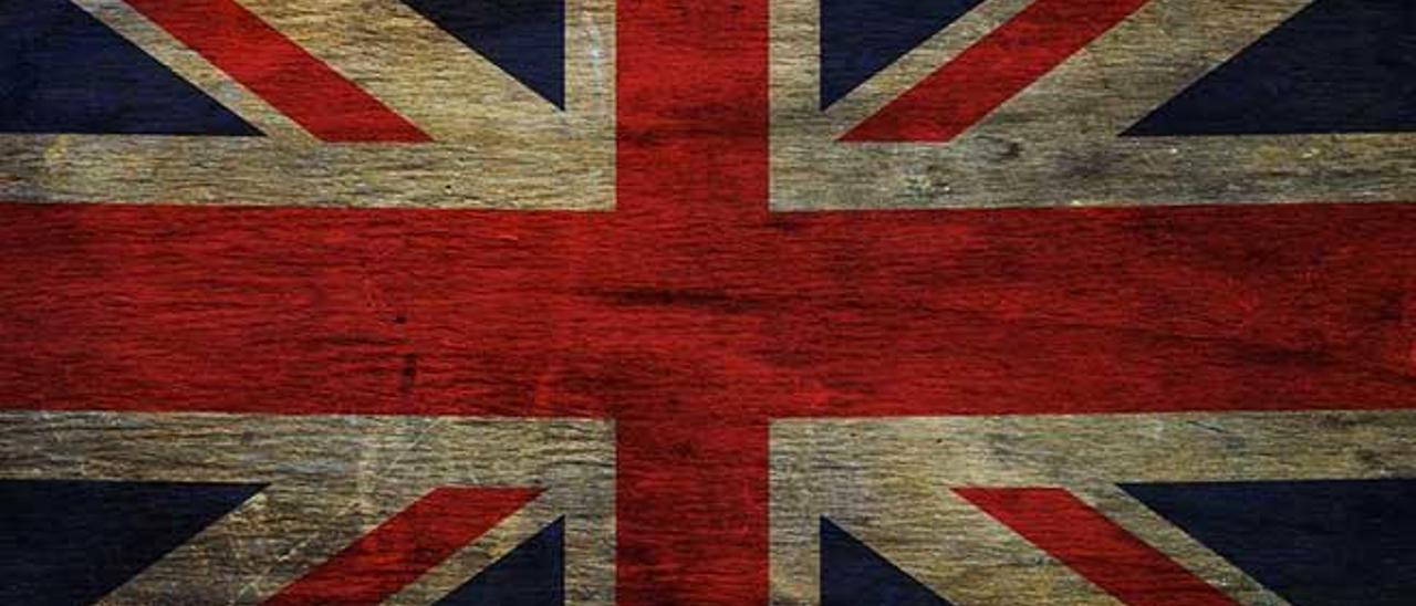 El Imperio británico que nos gusta