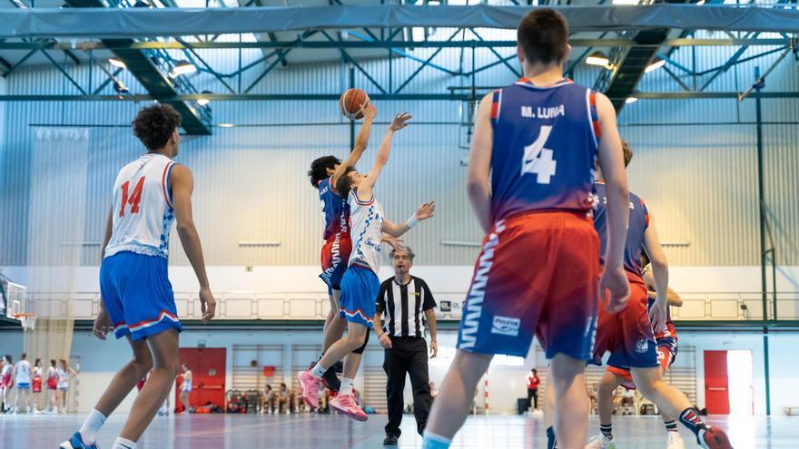 La Basket Cup Gandia atraerá a seis mil personas a la comarca