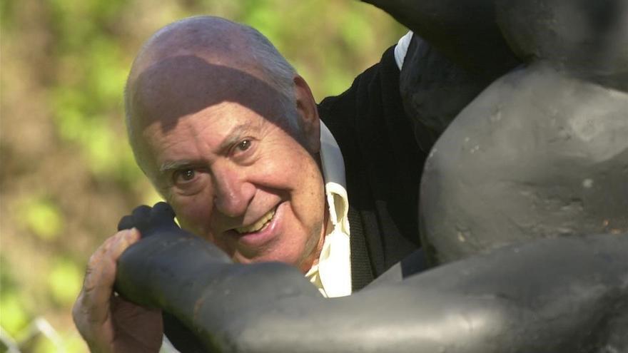 Muere a los 98 años el actor de comedia Carl Reiner