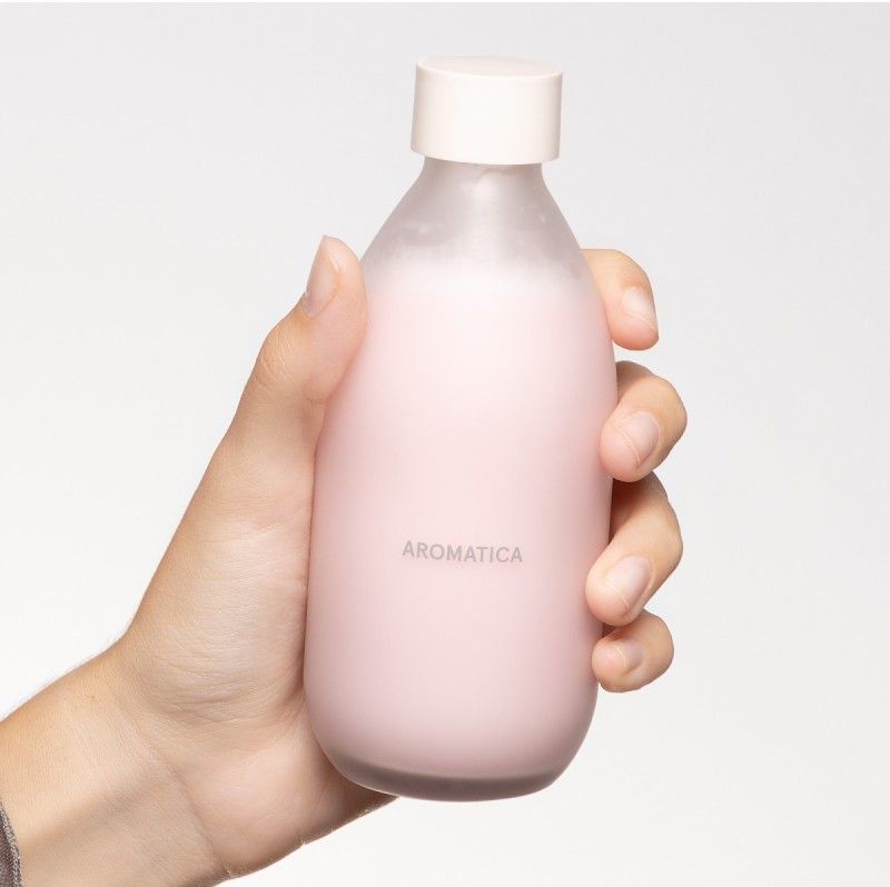 Reviving Rose Infusion Treatment Toner