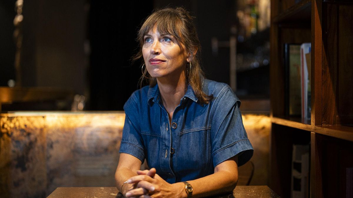 Vanessa Springora, escritora: "Todos podemos convertirnos en genocidas o violadores"