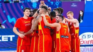 España se medirá a Lituania en los octavos del Eurobasket