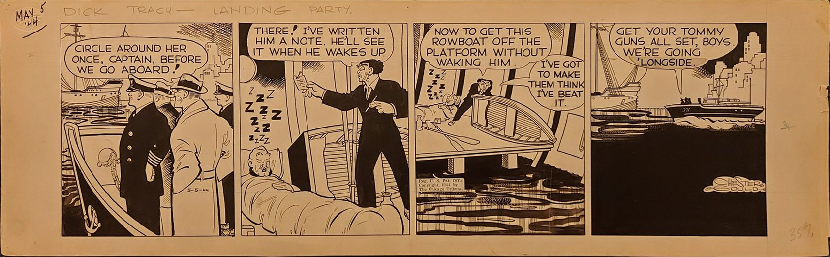 Los clásicos del cómic, en el ETNO