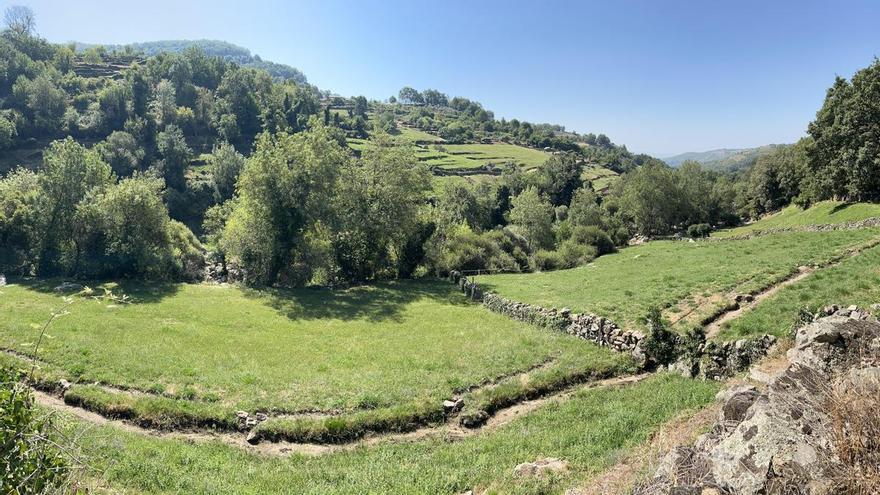 Nace la Asociación de Comunidades de Regantes Históricas y Tradicionales de Extremadura