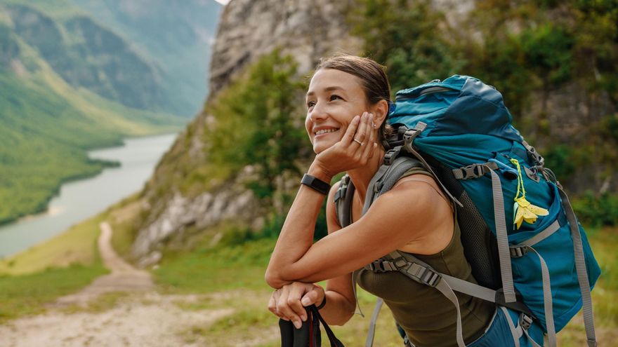 “Lo que no se nombra o se visualiza, no existe”: el libro que da voz a las mujeres de la montaña