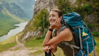 “Lo que no se nombra o se visualiza, no existe”: el libro que da voz a las mujeres de la montaña