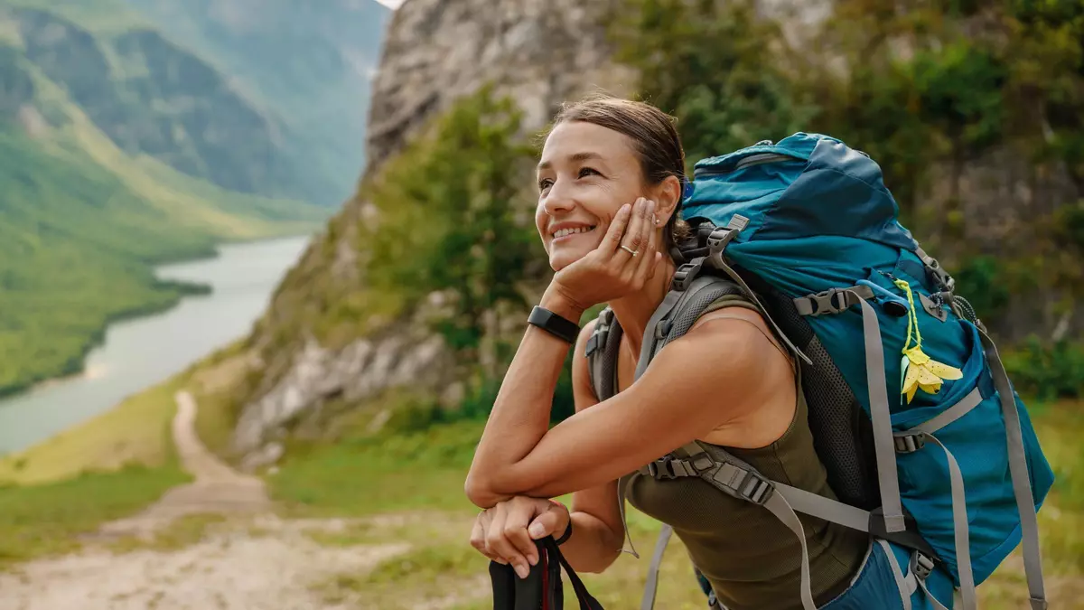“Lo que no se nombra o se visualiza, no existe”: el libro que da voz a las mujeres de la montaña