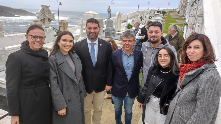 &quot;Estaremos eternamente en deuda con Severo Ochoa&quot;, señala el Alcalde de Valdés en la clausura de la XXI Semana de la Ciencia