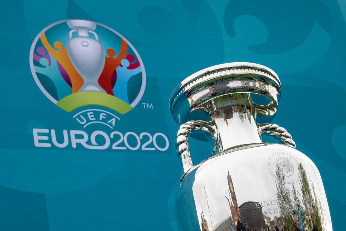 Euro 2020: los datos más curiosos