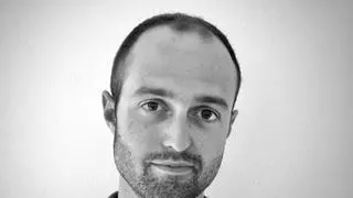 Michele Ruol, trazado a bisturí