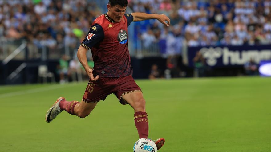 Miguel Loureiro: «El balance en estas diez jornadas es positivo»