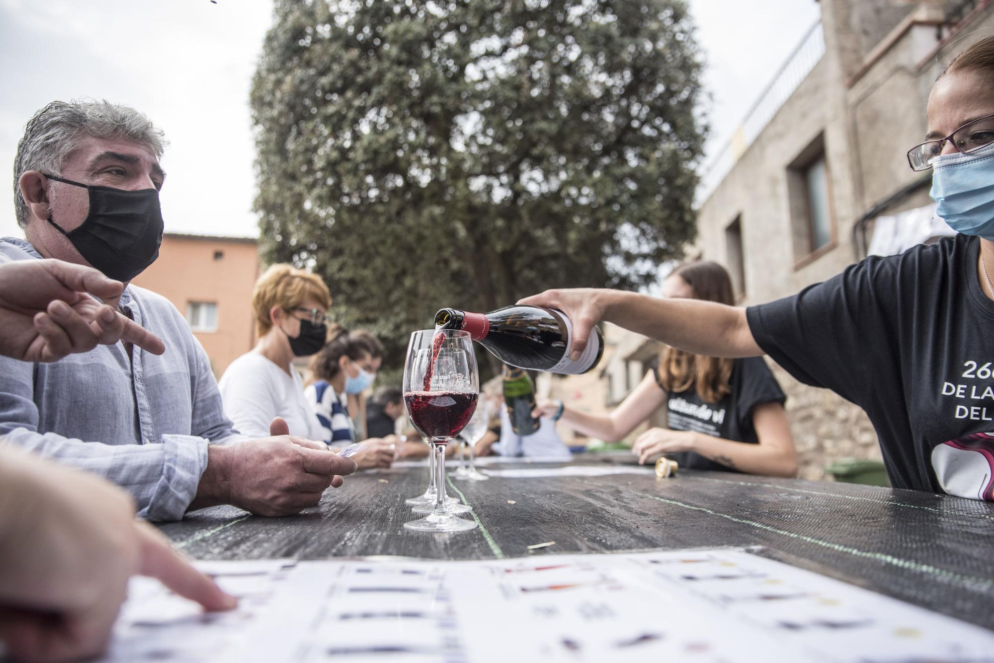 26a edició de la Festa de la Verema del Bages