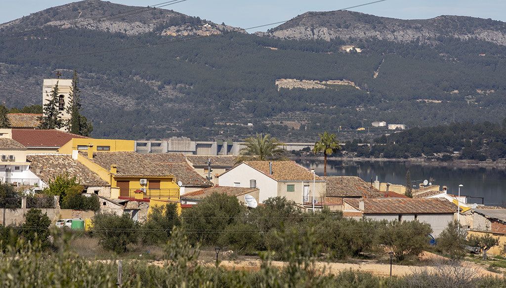 Ruta 99 y Bocairent, los super-planes de Semana Santa que visitaron Nerea y la corte infantil