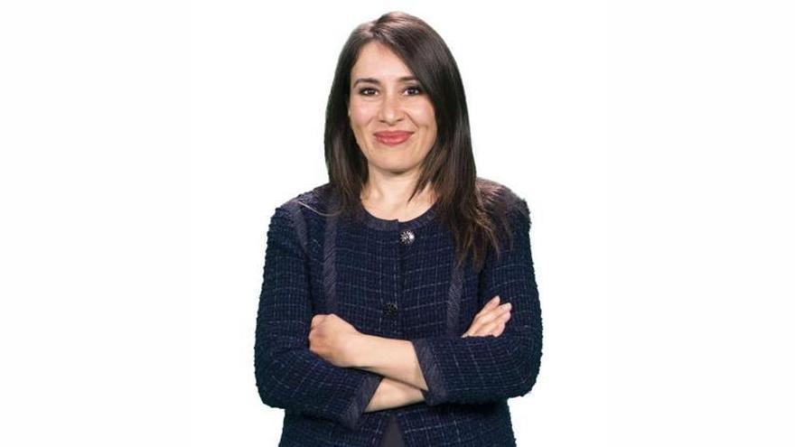 El PPdeG propone a la periodista compostelana Concha Pombo para dirigir la CRTVG