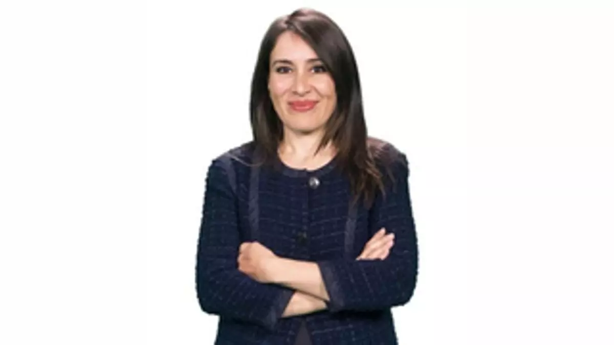El PPdeG propone a la periodista compostelana Concha Pombo para dirigir la CRTVG