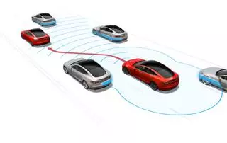 Tesla registra una de las tasas de accidentes más elevadas de su sistema Autopilot desde 2018