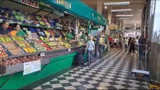 Así es el nuevo Mercadona de Las Palmas de Gran Canaria