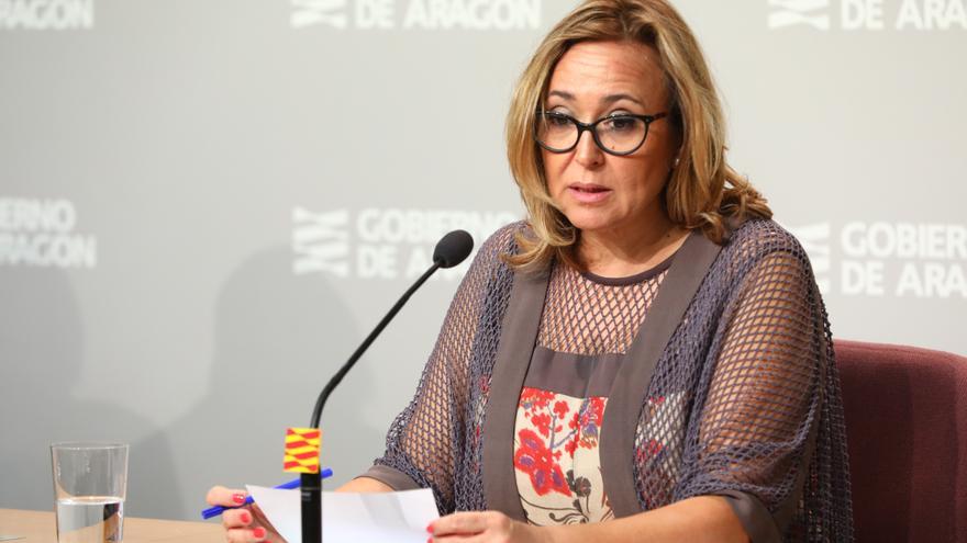 El Gobierno de Aragón podrá gestionar el FITE sin pasar por el aro de Moncloa para ganar &quot;celeridad&quot;