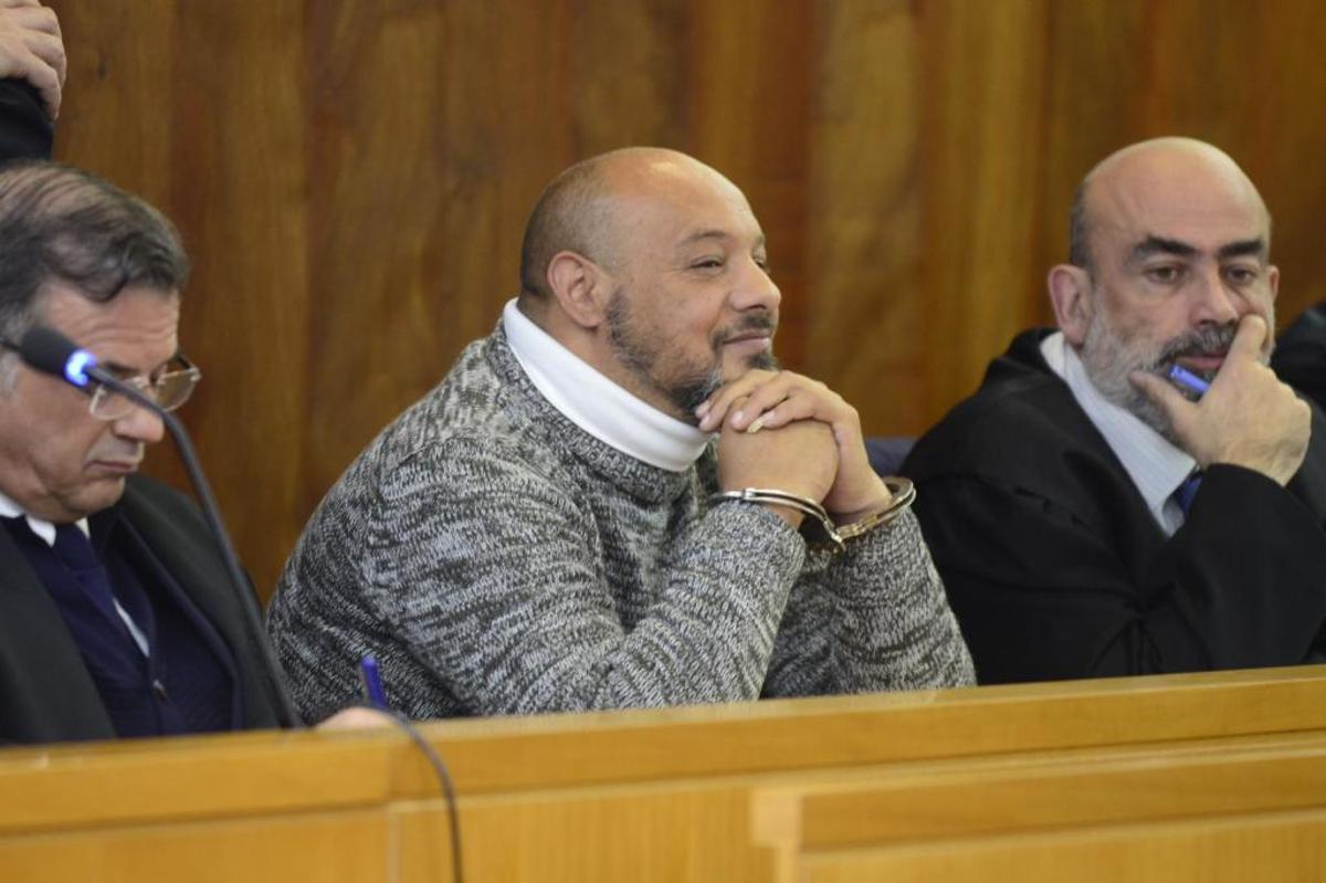 'Los Gasolinas' reconocen el crimen de Las Seiscientas y dicen que se arrepienten