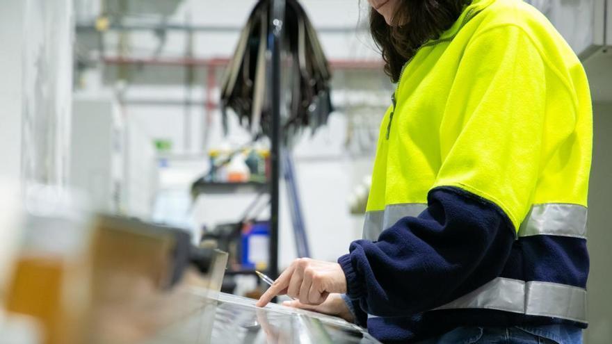 Riba-roja cerró 2025 con 133 parados menos y un aumento de contratos laborales